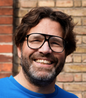 Peter Georg Meier